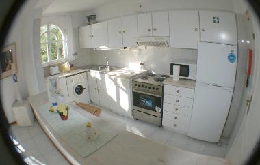 Apartamento de vacaciones en Tavira (Algarve)Casa de vacaciones