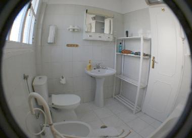 Apartamento de vacaciones en Tavira (Algarve)Casa de vacaciones