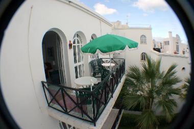 Apartamento de vacaciones en Tavira (Algarve)Casa de vacaciones