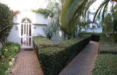 Apartamento de vacaciones en Tavira (Algarve)Casa de vacaciones