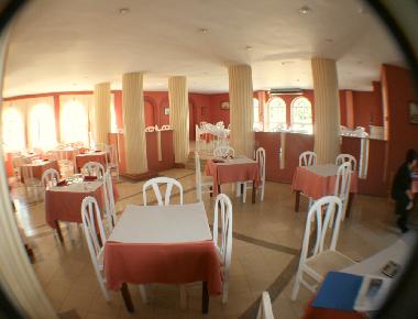 Apartamento de vacaciones en Tavira (Algarve)Casa de vacaciones