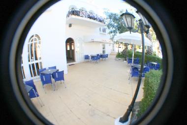 Apartamento de vacaciones en Tavira (Algarve)Casa de vacaciones