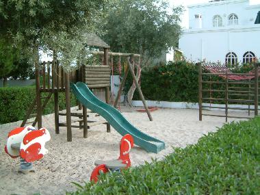 Apartamento de vacaciones en Tavira (Algarve)Casa de vacaciones