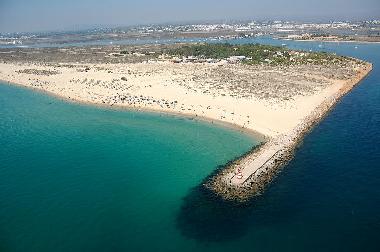 Apartamento de vacaciones en Tavira (Algarve)Casa de vacaciones