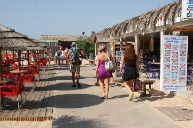 Apartamento de vacaciones en Tavira (Algarve)Casa de vacaciones