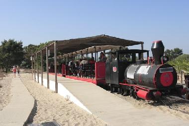 Apartamento de vacaciones en Tavira (Algarve)Casa de vacaciones