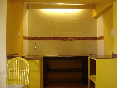 Apartamento de vacaciones en Baga (Goa)Casa de vacaciones