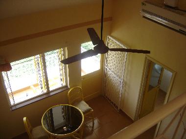 Apartamento de vacaciones en Baga (Goa)Casa de vacaciones