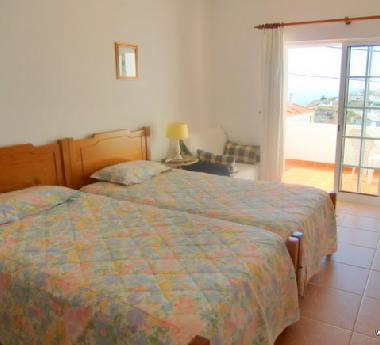 Apartamento de vacaciones en Carvoeiro (Algarve)Casa de vacaciones