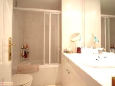 Bathroom Ensuite