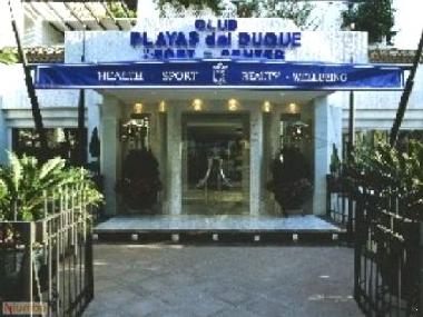 Sport Club and Spa
