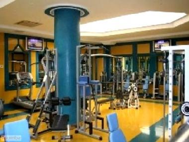 Gymasium