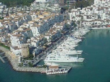 Puerto Banus