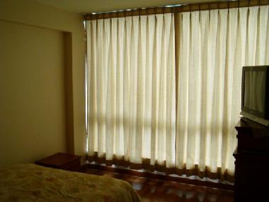 Apartamento de vacaciones en Miraflores (Lima)Casa de vacaciones