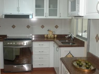 Apartamento de vacaciones en Miraflores (Lima)Casa de vacaciones