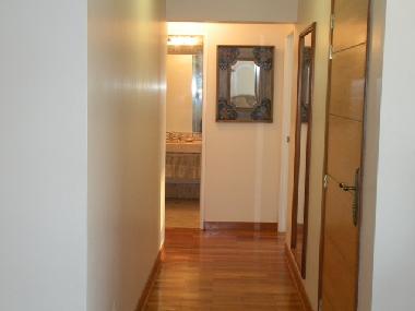Apartamento de vacaciones en Miraflores (Lima)Casa de vacaciones
