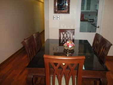Apartamento de vacaciones en Miraflores (Lima)Casa de vacaciones