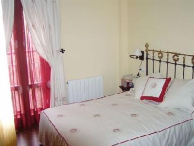 Habitaci�n matrimonio