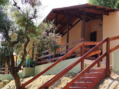 Apartamento de vacaciones en vieste (Foggia)Casa de vacaciones