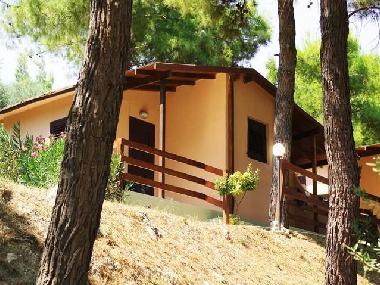 Apartamento de vacaciones en vieste (Foggia)Casa de vacaciones