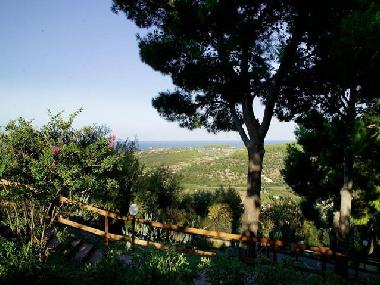 Apartamento de vacaciones en vieste (Foggia)Casa de vacaciones