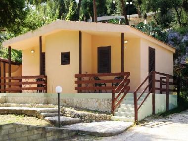 Apartamento de vacaciones en vieste (Foggia)Casa de vacaciones