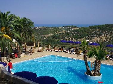 Apartamento de vacaciones en vieste (Foggia)Casa de vacaciones