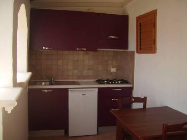 Apartamento de vacaciones en vieste (Foggia)Casa de vacaciones