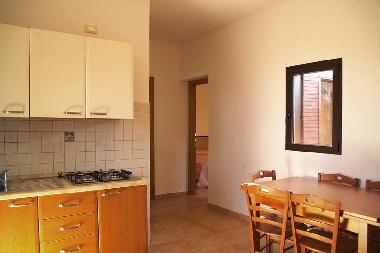 Apartamento de vacaciones en vieste (Foggia)Casa de vacaciones