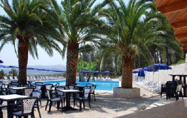 Apartamento de vacaciones en vieste (Foggia)Casa de vacaciones