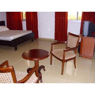 Apartamento de vacaciones en lom� (Lome)Casa de vacaciones