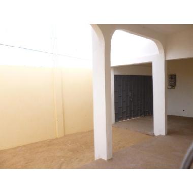 Casa de vacaciones en Lom� (Lome)Casa de vacaciones