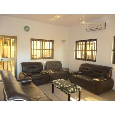 Casa de vacaciones en Lom� (Lome)Casa de vacaciones