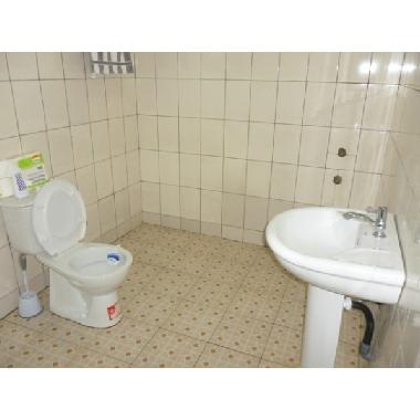 Casa de vacaciones en Lom� (Lome)Casa de vacaciones