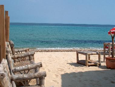 Caravana en ramatuelle (Var)Casa de vacaciones