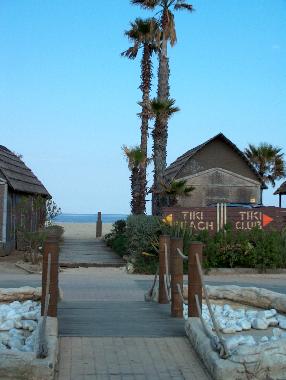 Caravana en ramatuelle (Var)Casa de vacaciones