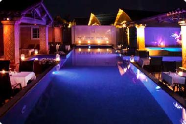 Caravana en ramatuelle (Var)Casa de vacaciones