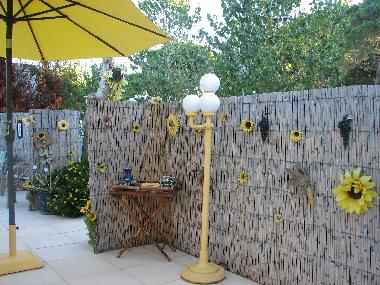 Caravana en ramatuelle (Var)Casa de vacaciones