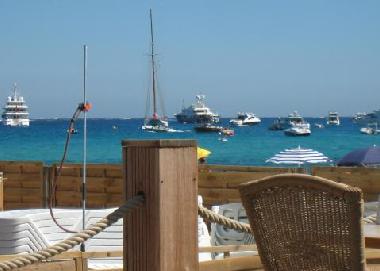 Caravana en ramatuelle (Var)Casa de vacaciones