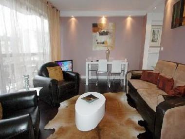 Cama y desayuno en Westminster (Inner London)Casa de vacaciones