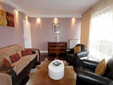 Cama y desayuno en Westminster (Inner London)Casa de vacaciones