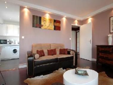 Cama y desayuno en Westminster (Inner London)Casa de vacaciones