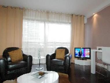 Cama y desayuno en Westminster (Inner London)Casa de vacaciones