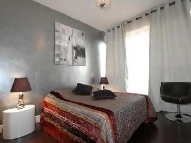 Cama y desayuno en Westminster (Inner London)Casa de vacaciones