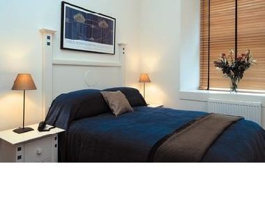 Cama y desayuno en Westminster (Inner London)Casa de vacaciones