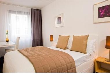 Cama y desayuno en Westminster (Inner London)Casa de vacaciones