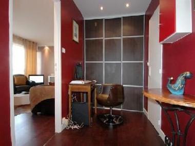 Cama y desayuno en Westminster (Inner London)Casa de vacaciones