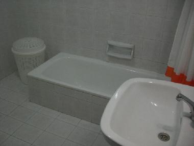 Apartamento de vacaciones en Bugibba (Malta)Casa de vacaciones