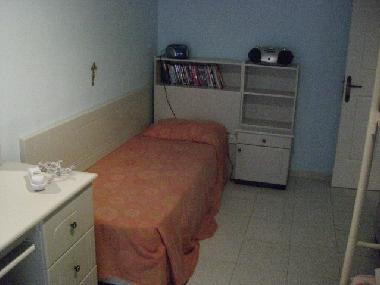 Apartamento de vacaciones en Bugibba (Malta)Casa de vacaciones