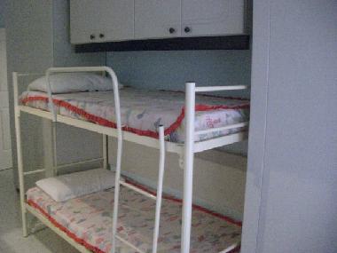 Apartamento de vacaciones en Bugibba (Malta)Casa de vacaciones